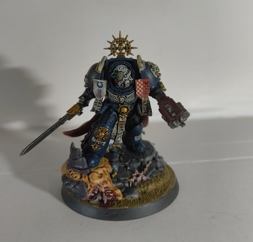 Warhammer 40k space - warhammer,