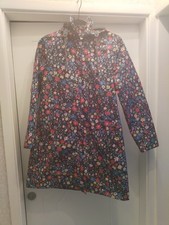 Cotton Traders Size 10 Mac