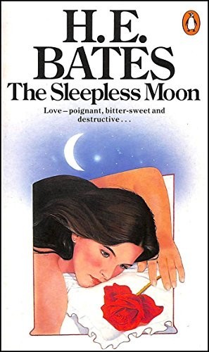 The sleepless moon - moon, by