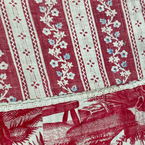 Antique daybed day bed cover - antique,