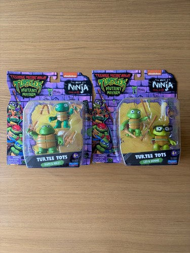 Playmates toys tmnt mutant - playmates,