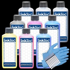 InkTec Pigment Ink Fill In
