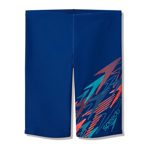 Speedo boys medley - , logo