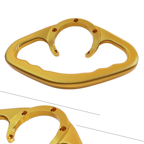 Passenger gas tank grab - passenger,