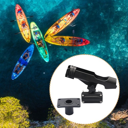 Inflatable boat fishing rod - inflatable,