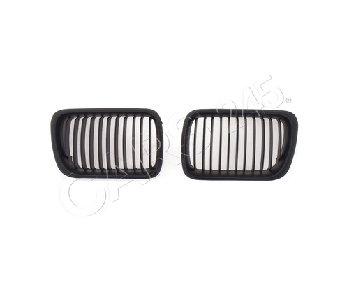 Radiator grill fits bmw - grill,