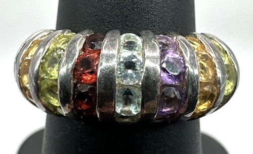 Utc sterling silver multi - sterling,