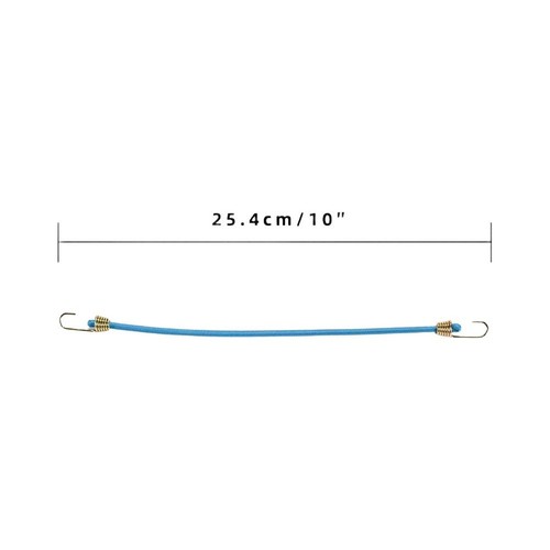 Inch for mini bungee - 6,