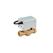 ESI 2 Port 22mm Zone Motorised