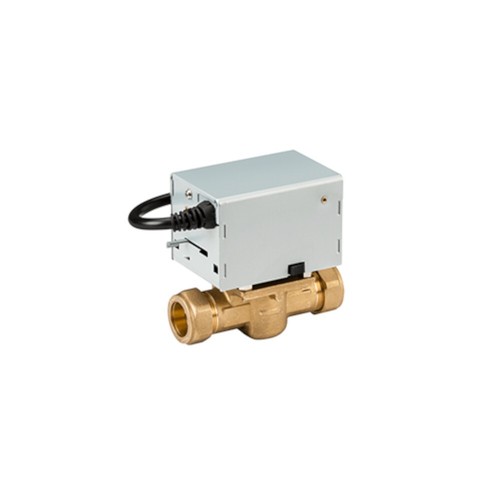 Esi port 22mm zone motorised - 2,