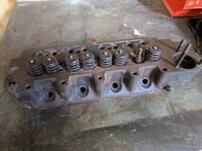 A Series 12G940 1275 Cylinder Head - Classic Mini, Sprite, Midget etc