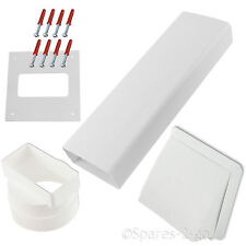HOOVER Wall Vent Kit Vented