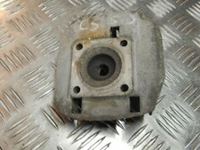 SUZUKI CS50 CYLINDER HEAD