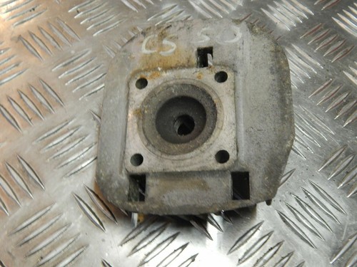 Suzuki cs50 cylinder head - cs50,