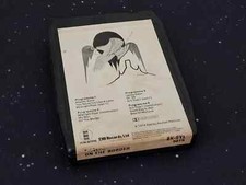 Eagles ~ On The Border ~