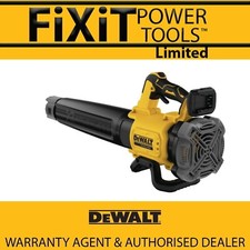 DeWalt DCMBL562N 18v XR Brushless Cordless Axial Leaf Blower RW