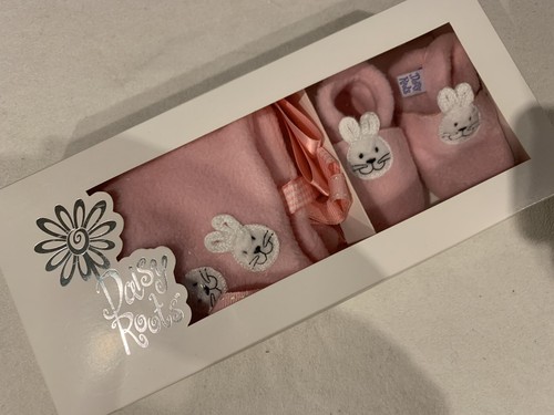 Daisy roots baby girls - daisy, gift