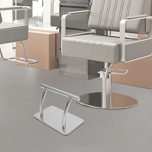 Footrest for salon - for,