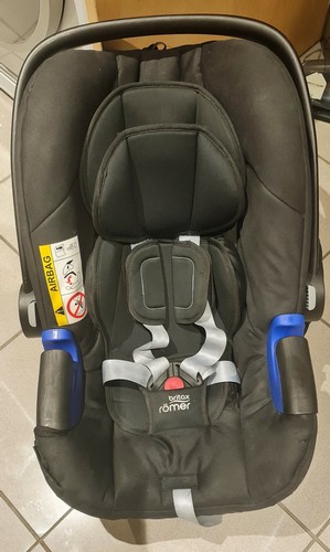 Britax romer baby safe - safe, 3