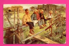Russia russland - russia, by