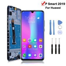 For Huawei P Smart 2019