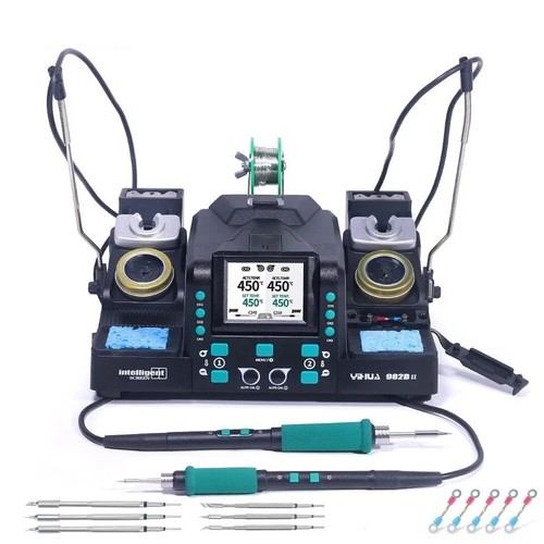 Yihua 982d digital - yihua, 982d-ii