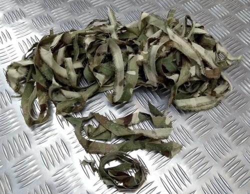 Genuine british army - army, issue