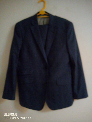 Aquascutum mens blue - aquascutum, size