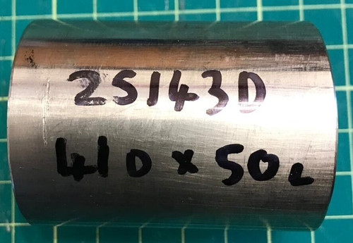 Aerospace grade s143 stainless - aerospace,