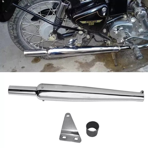 Royal enfield old bullet - royal,