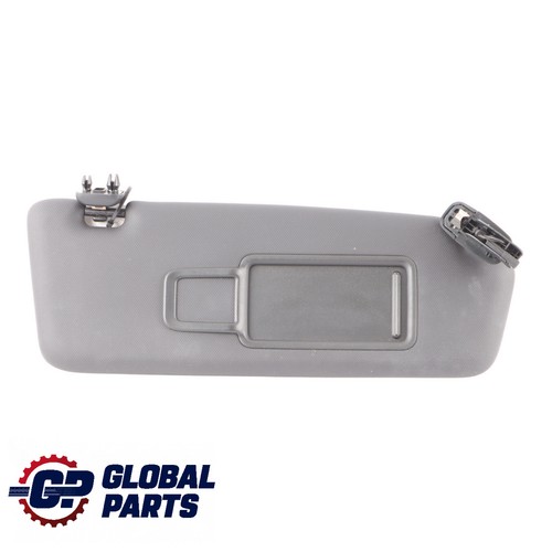 Audi sun visor mirror - audi, a1