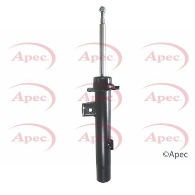 Apec front left shock absorber - front,
