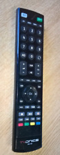 Genuine Original Tvonics RM-100 PVR Recorder Remote Control