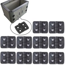 ABS Plastic Small Hinges