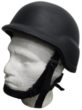 Ballistic helmet 3A Special