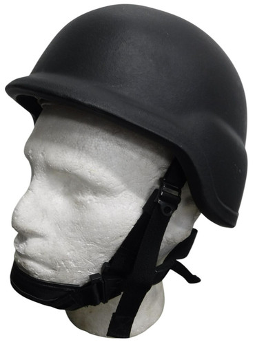 Ballistic helmet special - 3a,