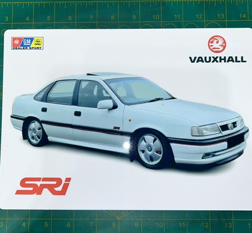 Vauxhall cavalier sri 16v - cavalier,