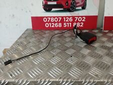 VAUXHALL CORSA E STING R