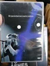 Bryan Adams - Live In London (2005) Produced by Jim Parsons - DVD - NEW R0