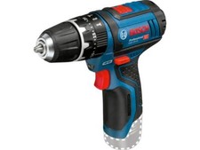 Bosch Professional GSB 12V-15