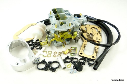 Ford cologne weber - ford, v6