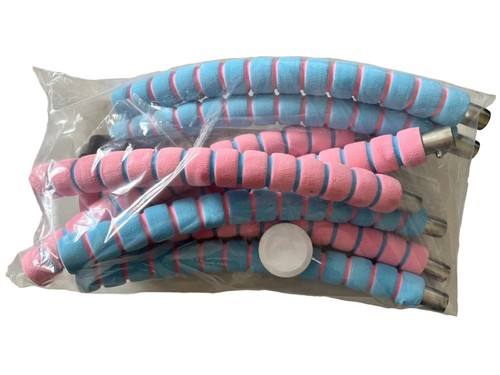 Weighted fitness hula hoop - hoop, 6