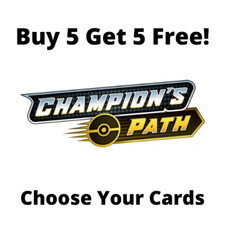 Pokemon Champions Path - 073 -