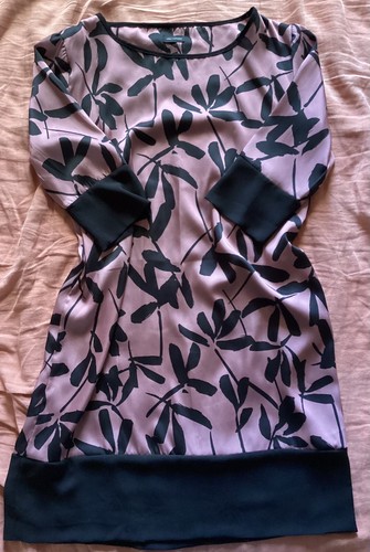 Luca vanucci dress colour - luca,