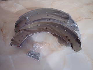 Landrover series 111 brake - series,