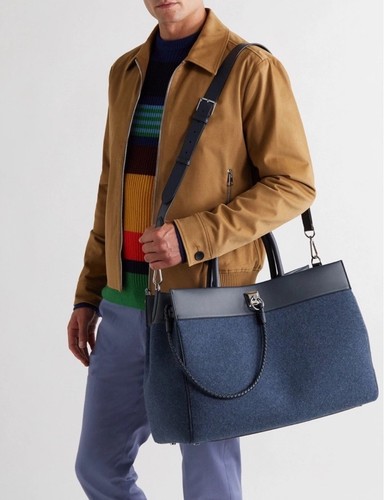 Mulberry oversized iris - mulberry,