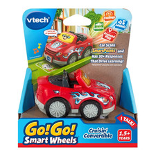 VTech Go Go Smart Wheels