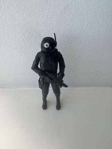 Star wars figure - star, saga