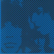 ROLLING STONES, The - Black &