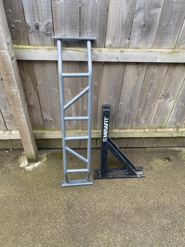 Mirafit multi grip - mirafit, wall